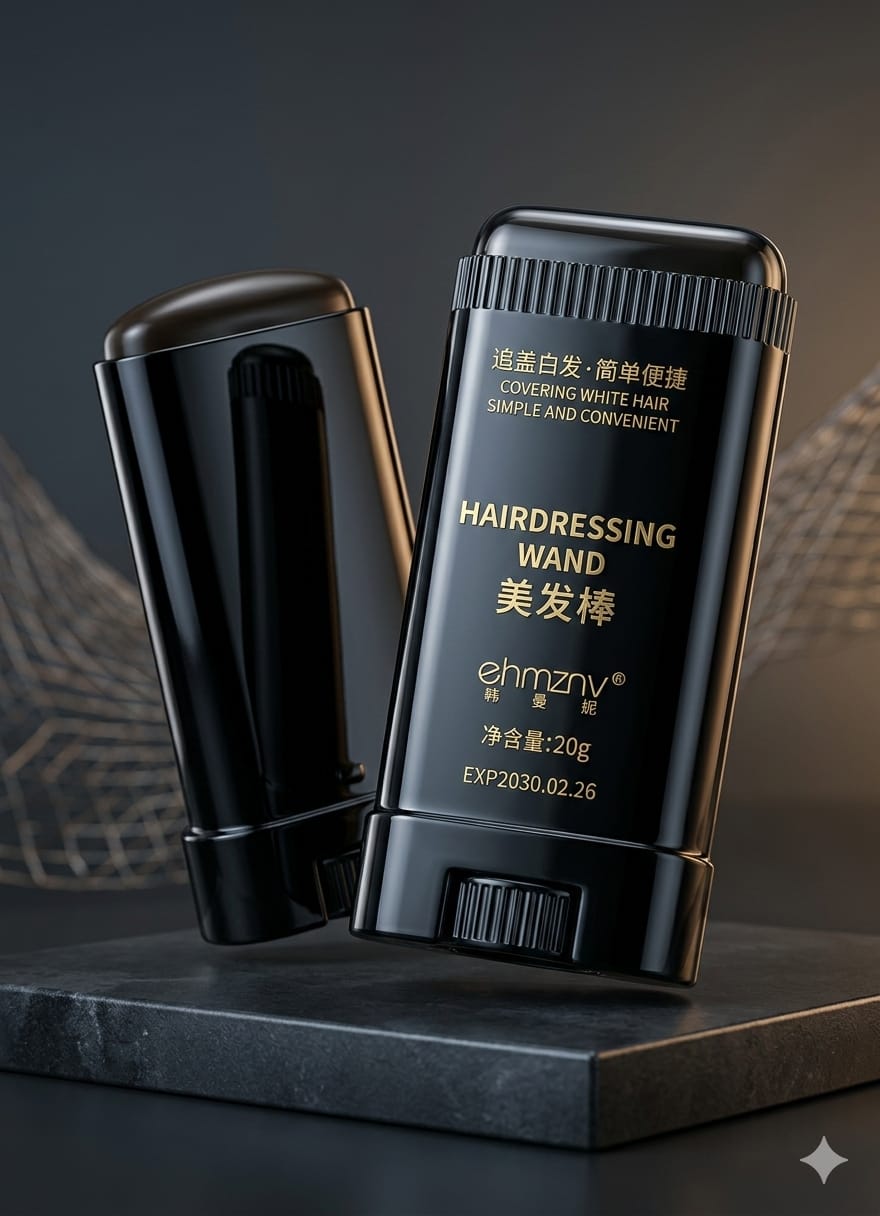 𝐓𝐡𝐞 𝐄𝐯𝐢𝐨𝐧𝐨𝐱 "𝐌𝐚𝐠𝐢𝐜 𝐖𝐚𝐧𝐝"