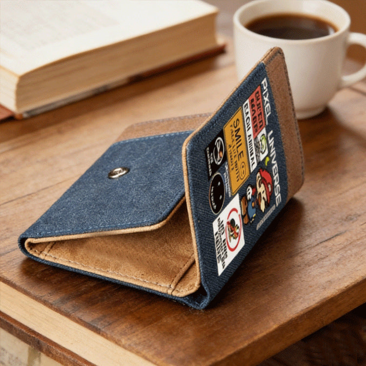 𝐓𝐡𝐞 "𝐏𝐢𝐱𝐞𝐥 𝐔𝐧𝐢𝐯𝐞𝐫𝐬𝐞" 𝐒𝐢𝐠𝐧𝐚𝐭𝐮𝐫𝐞 𝐒𝐞𝐫𝐢𝐞𝐬 𝐖𝐚𝐥𝐥𝐞𝐭.