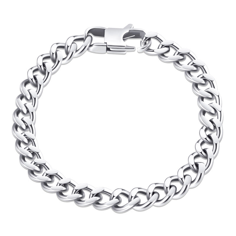 𝐔𝐫𝐛𝐚𝐧 𝐄𝐥𝐢𝐭𝐞 𝐂𝐮𝐫𝐛 𝐂𝐡𝐚𝐢𝐧 𝐁𝐫𝐚𝐜𝐞𝐥𝐞𝐭 – 𝐓𝐡𝐞 𝐓𝐫𝐢𝐨 𝐂𝐨𝐥𝐥𝐞𝐜𝐭𝐢𝐨𝐧.