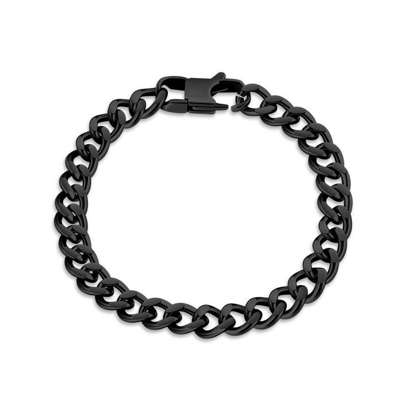 𝐔𝐫𝐛𝐚𝐧 𝐄𝐥𝐢𝐭𝐞 𝐂𝐮𝐫𝐛 𝐂𝐡𝐚𝐢𝐧 𝐁𝐫𝐚𝐜𝐞𝐥𝐞𝐭 – 𝐓𝐡𝐞 𝐓𝐫𝐢𝐨 𝐂𝐨𝐥𝐥𝐞𝐜𝐭𝐢𝐨𝐧.